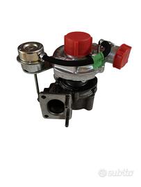 TURBINA FIAT Croma 2° Serie (05>07) 71785253 Benz