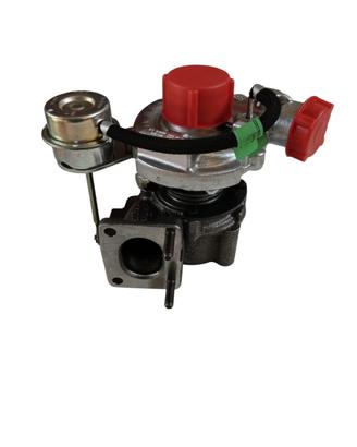 TURBINA FIAT Croma 2° Serie (05>07) 71785253 Benz