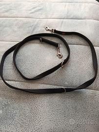 guinzaglio lungo e collare Elisabettiano 