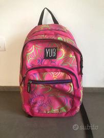 Zaino scuola Seven Yub Murales (ragazza)