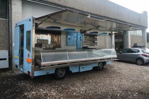 Autonegozio Pescheria Usato Minonzio