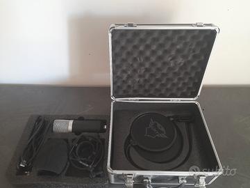 microfono gxt adatto a tutti gli usi