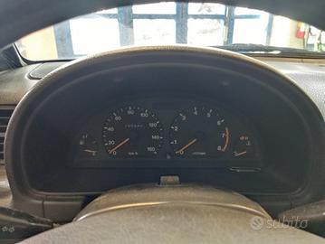 Quadro strum SUZUKI VITARA 1590cc 4X4 1996