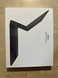 Apple Magic Keyboard