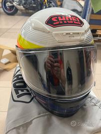 Casco  moto shoei nxr