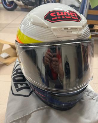Casco  moto shoei nxr