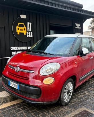 Fiat 500L 1.3 Multijet Pop Star