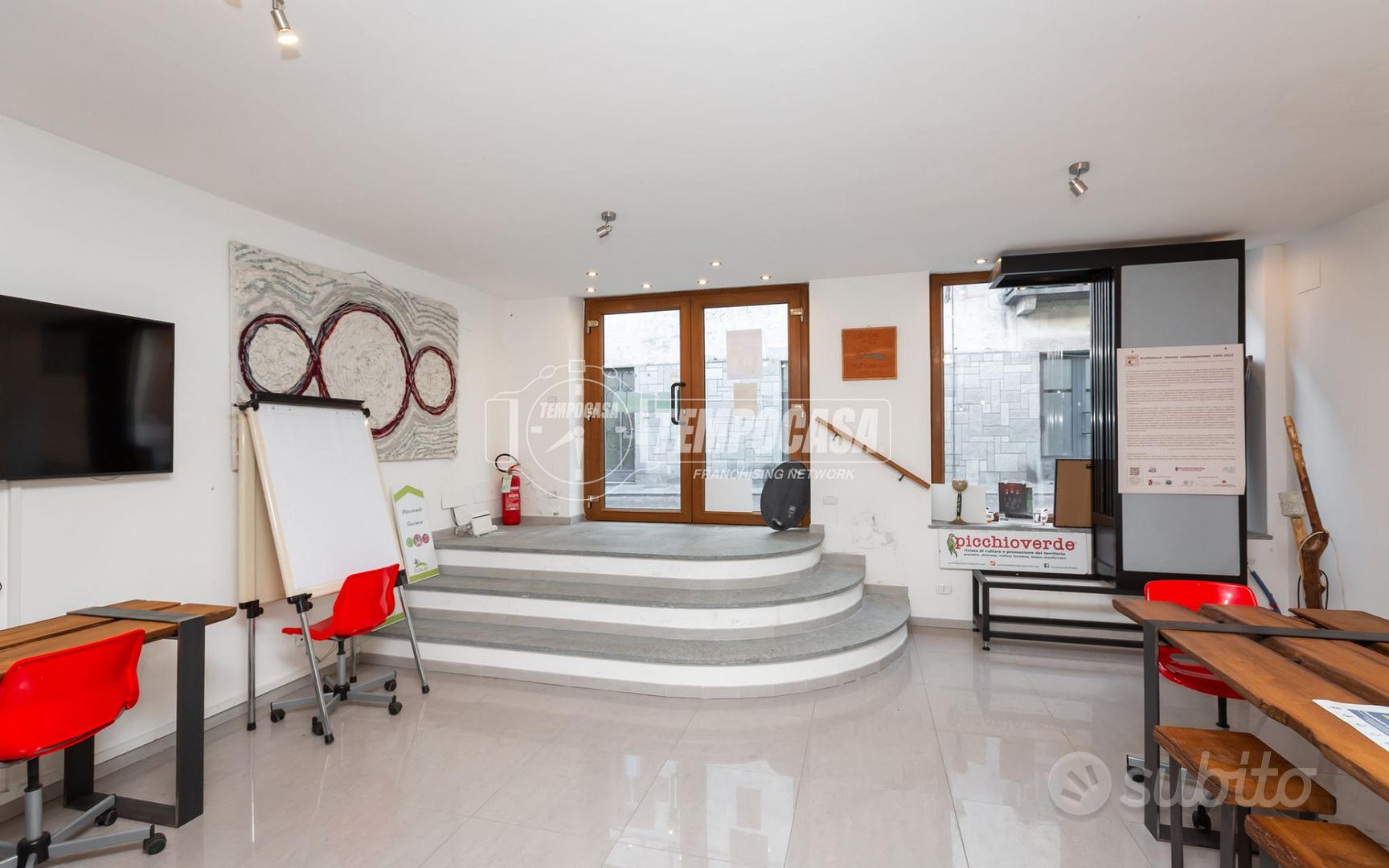 Apartment in Chieri, Torino - Vista 5