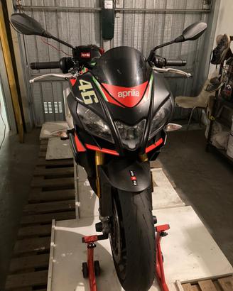 Aprilia Tuono V4 1100 Factory 2020