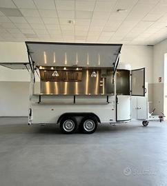 FOOD TRUCK - AUTONEGOZIO