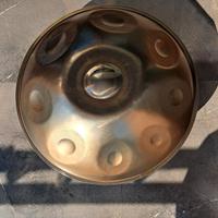 Handpan La Minore Celtico
