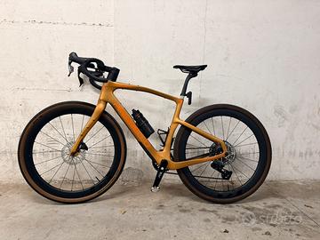 Pinarello Grevil F5