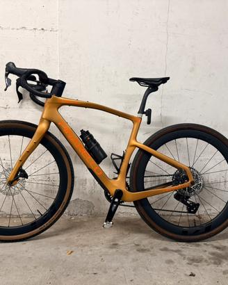 Pinarello Grevil F5