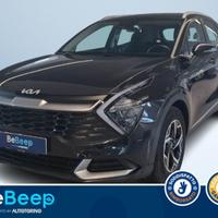 Kia Sportage 1.6 CRDI MHEV BUSINESS DCT