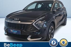 Kia Sportage 1.6 CRDI MHEV BUSINESS DCT