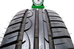 Gomme 165/65 R13 usate - cd.102286