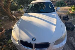 BMW 320D COUPÉ 2010