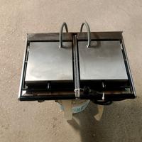 comandi clima bizona per audi A4 b8 