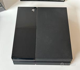 PlayStation 4 500 GB