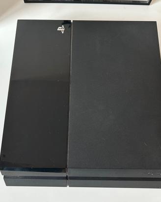 PlayStation 4 500 GB