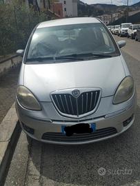 lancia musa