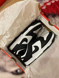Nike Dunk Low Retro