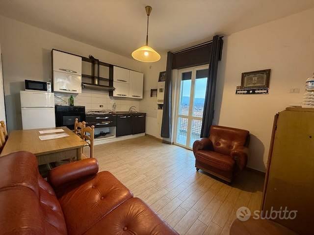 Apartment in Costa Masnaga, Centemero, Volpera - Vista 2