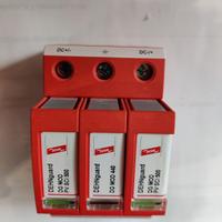 Scaricatore Fotovoltaico Dehn 952510