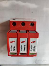 Scaricatore Fotovoltaico Dehn 952510