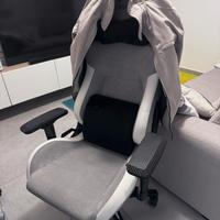 Sedia gaming corsair