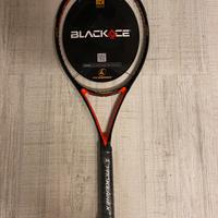 Racchetta pro kennex black ace 300 piatto 100