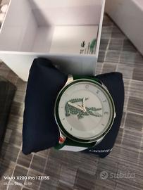 Orologio Lacoste