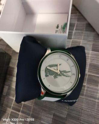 Orologio Lacoste