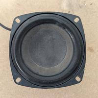 Mini Subwoofer Logitech