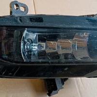 Faro fendinebbia sinistro Audi A3