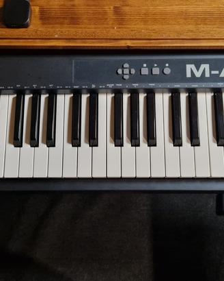 M_AUDIO 61