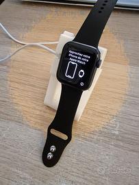 apple watch se 40mm gps