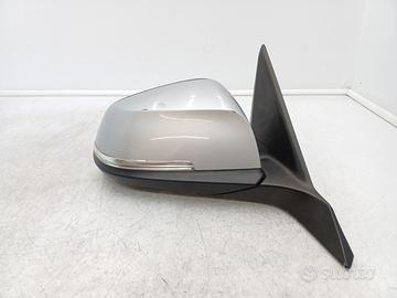 Specchio specchietto retrovisore dx bmw 1 f20 2010