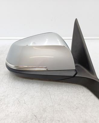 Specchio specchietto retrovisore dx bmw 1 f20 2010