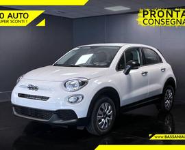 FIAT 500X 1.5 T4 Hybrid 130 CV DCT