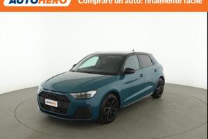 AUDI A1 SPB 25 TFSI Admired
