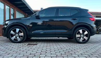 Volvo xc40 d3 automatica