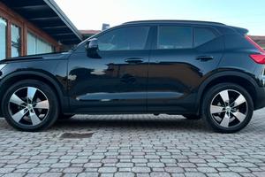 Volvo xc40 d3 automatica