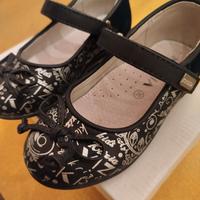 Sandali Ballerine Krizia Kids n.26