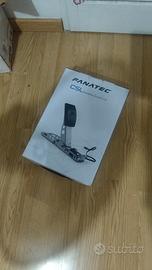 fanatec clutch