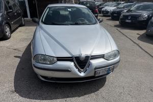 Alfa Romeo 156 2.0i 16V Twin Spark cat GpL
