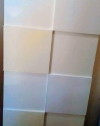 ARMADIO DA INGRESSO    🍀 BIANCO LACCATO V