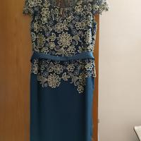 Vestito per cerimonia donna