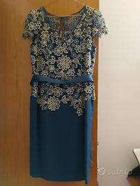 Vestito per cerimonia donna