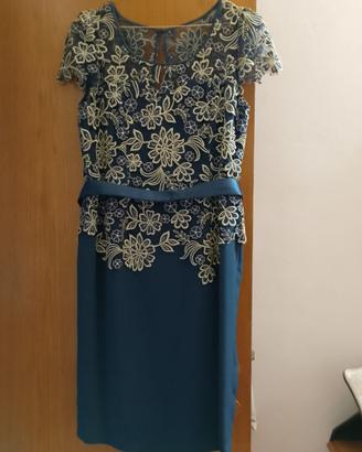 Vestito per cerimonia donna